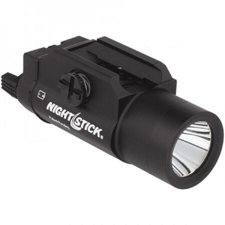 Nightstick Nightstick Tactical Weapon-Mounted LED Light 850 lumens TWM-850XL
